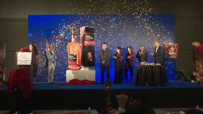 Royal Challenge Whisky now in Nepali Market