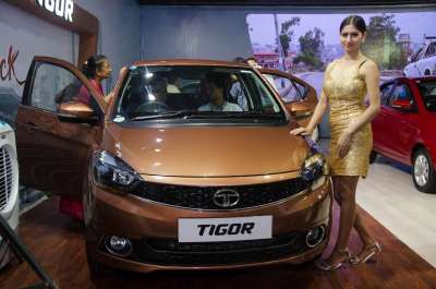 New Year Schemes Galore Automobile Market 
