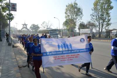 Norvic Offers 20 percent Discount for Ward 11 Locals