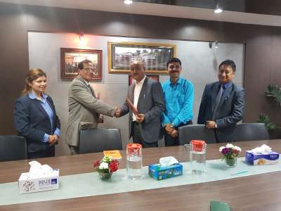 IME Insurance and Norvic Collaborate for Cashless Service