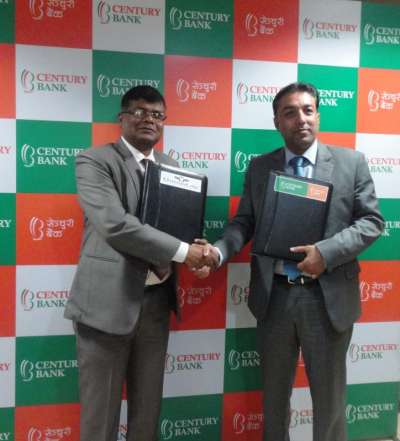 Century and Union Life Collaborate for Bankassurance