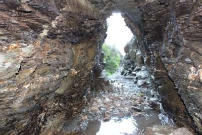 Myagdi's Copper Mine Remains Ignored