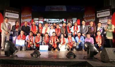 NFPJ Announced Winners of Global IME 2nd National Photojournalism Awards-2074