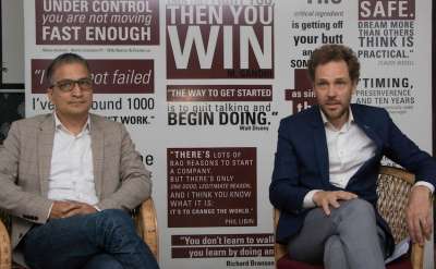 One to Watch Launches 20 Million Euro Fund in Nepal 