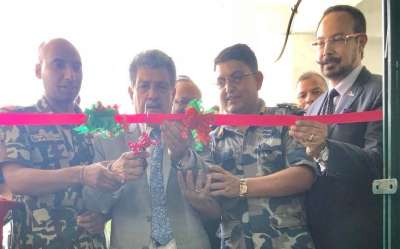 Nabil Bank Inaugurates 4 new branches
