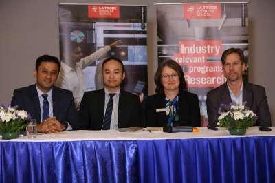 La Trobe Business School Introduces New Courses