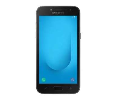 Samsung Launches Galaxy J2 2018