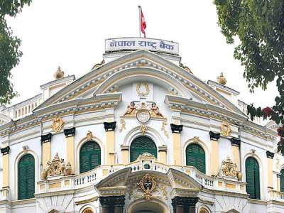 Construction of NRB’s buildings expected to complete within 2 years