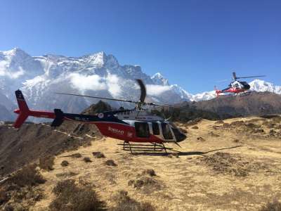Search for Missing Bulgarian Climber Called Off