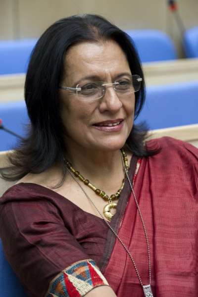 WHO Regional Director Sheds Light on Harmful Effects of Trans Fats