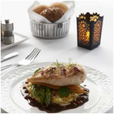 Qatar Airways Launches New On-Board Dining Experience for Premium Customers
