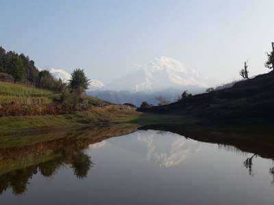 Tourism and Aviation Sector gets Rs 24b