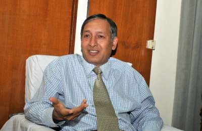 Finance Minister Urges Private Sector to Increase Investment