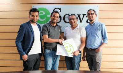 BhatBhateniOnline.com is now eSewaPasal.com