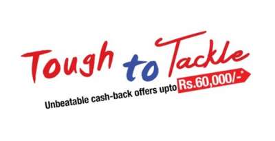 Hitachi's World Cup Offer