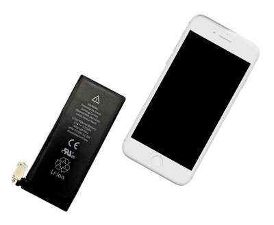 Genxt to Replace iPhone Batteries for Rs 10,000