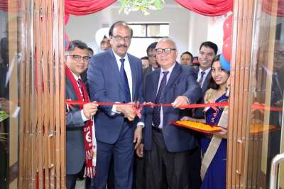 Everest Bank now in Sitapaila