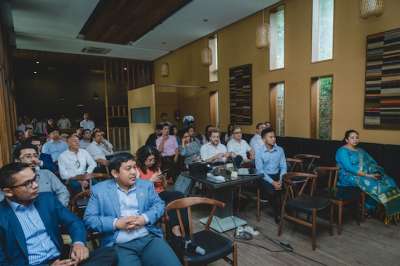 One to Watch launches new accelerator programme