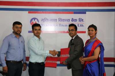 Muktinath Partners with Sumeru City Hospital