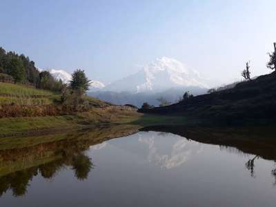 Government to Promote  Tourism Destinations