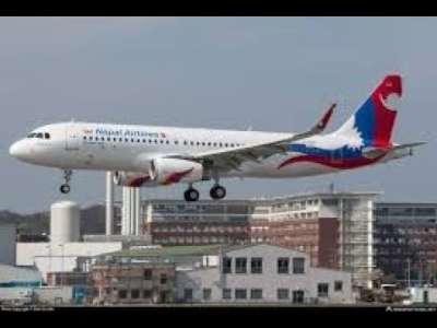 NAC recruiting 28 foreign pilots
