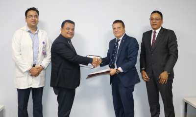 Himalayan Bank Customers to get discount from Mediciti Hospital