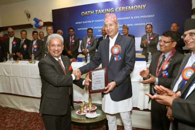 ICAN Awards Citizens Bank