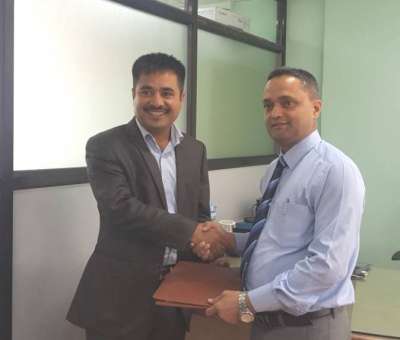 Garima Remit Service from Kumari Bank