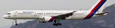NAC to Phase Out Boeing 757