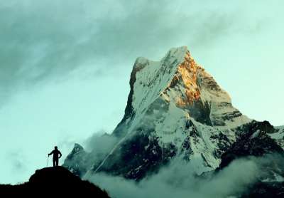 Winners of Gandaki State-Level Photography Contest Announced