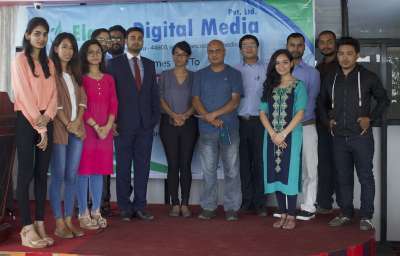 Elance Digital Media to organise “Digital Marketing Conference 2018”