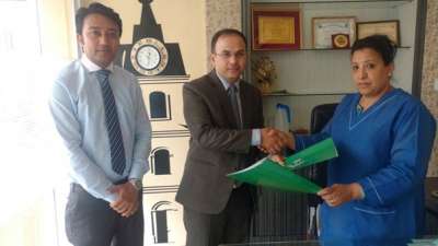 NB Bank, Vivanta Sign Agreement