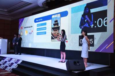 MIT Global Startup Labs Organises Demo Day