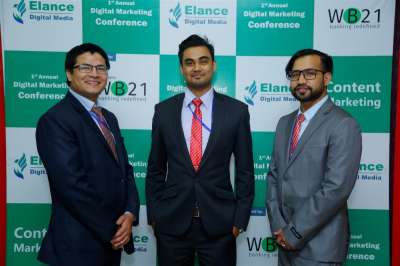 Elance Digital Media Organises 1st Annual Digital Marketing Conference