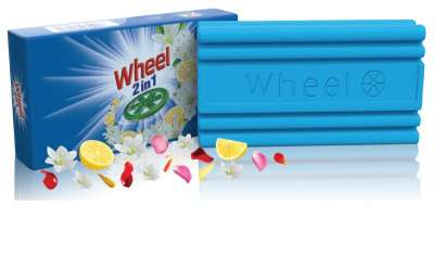 Unilever Nepal Launches Wheel 2 in 1
