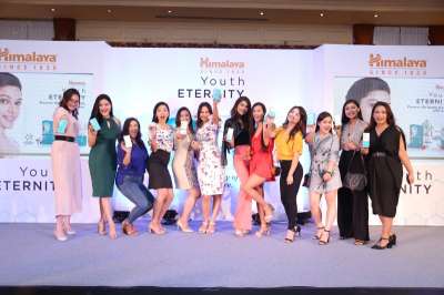    Himalaya Drug Company Launches Skincare Products 