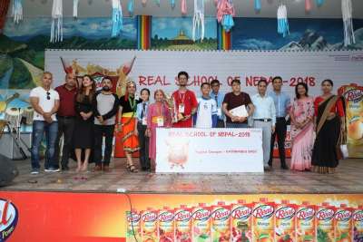 Galaxy Public School Declared Winner of Regional Final