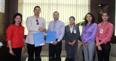 Mega Bank’s Customers to get Discount at Star Hospital
