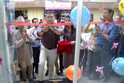 Subisu’s New Sales Outlet in Kalanki