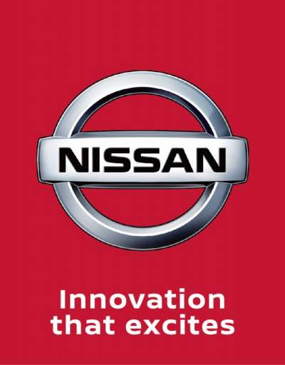 Nissan Exchange Camp Underway