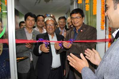5 More Branches of Reliance Life Insurance
