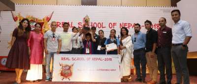 Gyankunj Declared Winner of Regional Final
