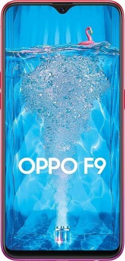 OPPO to Launch F9 this Month