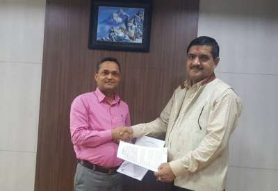 Garima Remit Service from Kailash Bank