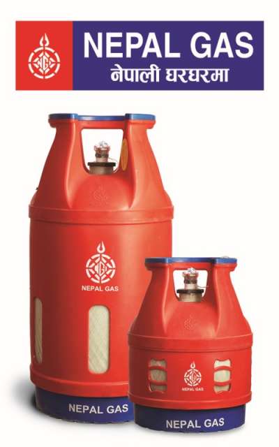 Nepal Gas unveils Explosion-Proof Composite Cylinders