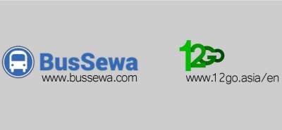 Online Bus Ticketing Service for Nepal from Abroad