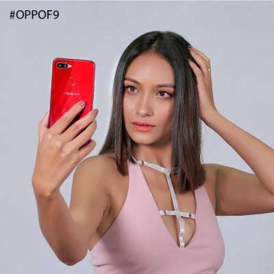 OPPO to Launch F9 in Nepal on August 29