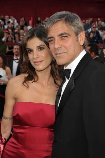 George Clooney tops the chart of highest earning actors