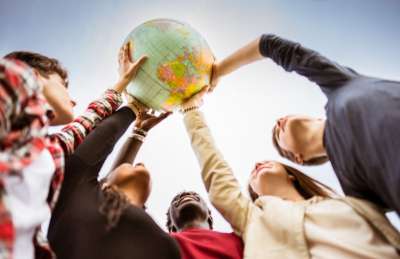 Global Competition Announced to Address Antimicrobial Resistance