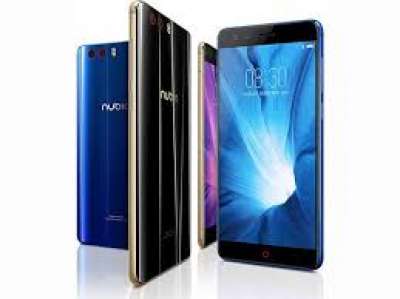 New models of Nubia Smartphones Available in the Market